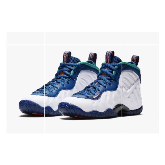 Nike Other - Nike Air lil posite pro